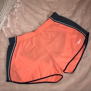 Nike Dri-Fit Shorts!